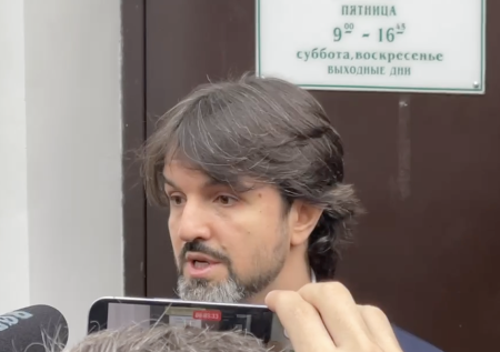 Адвокат объяснил, почему Иванов встретил приговор с улыбкой