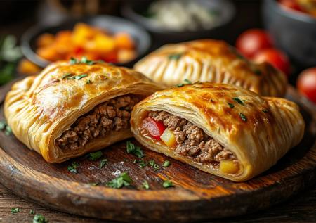 Пельмени в топку! Эти сочные орама по-казахски стали любимым блюдом семьи