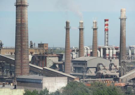 Крупный российский металлургический завод перейдет на четырехдневную неделю