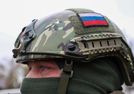 Отец изнасилованного в детском лагере мальчика оказался участником СВО