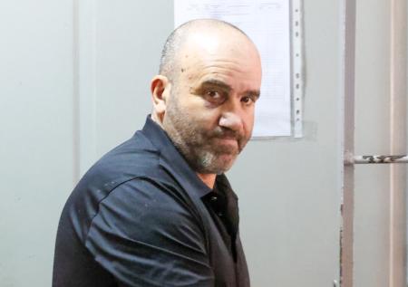 Суд на Урале арестовал пятого фигуранта дела об убийствах прошлых лет