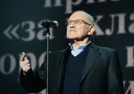 Раскрыты подробности госпитализации режиссера «Таежного романа»