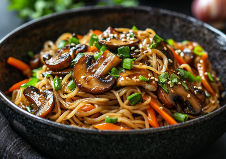 Уходит сковородками и хочется еще. Нереально вкусный и простой рецепт ужина