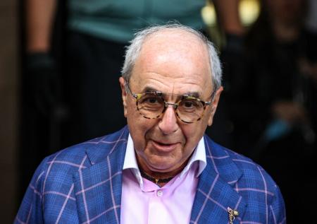 Добровинский рассказал о своем неожиданном желании