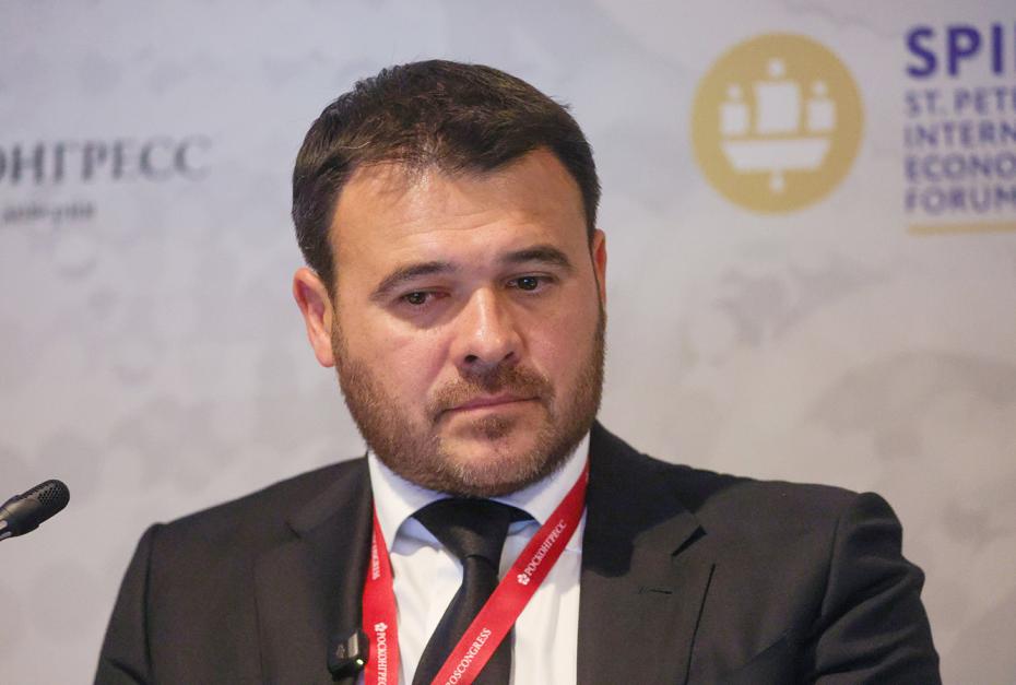 Эмин Агаларов