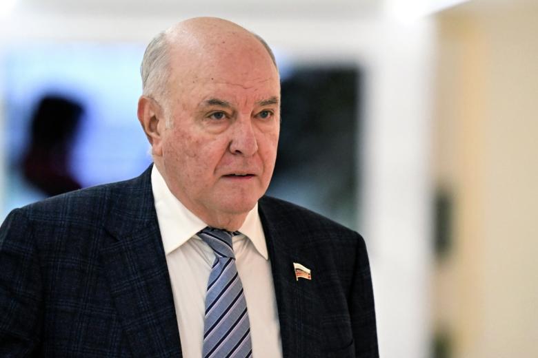 Григорий Карасин