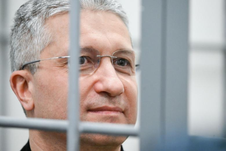 Тимур Иванов, 1 июля 2025 года