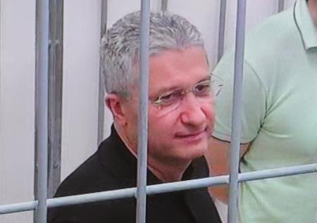 Стала известна судьба активов бывшего замглавы Минобороны