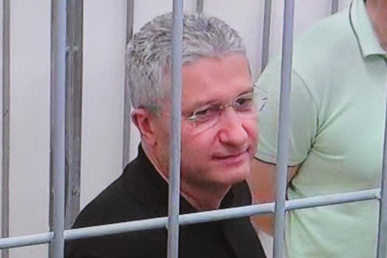 Тимур Иванов