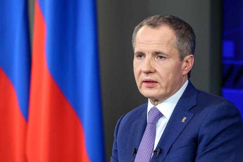 Вячеслав Гладков