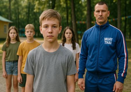 Тренер игнорировал: изнасилованный сын бойца СВО молил забрать его домой