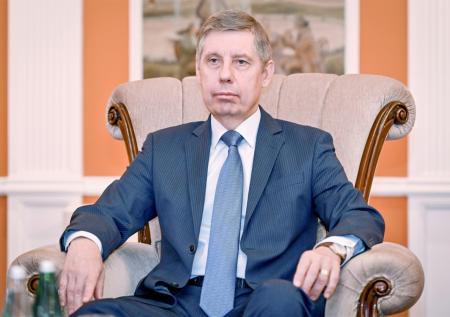 Российского посла вызвали в МИД Азербайджана
