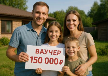 До 150 тысяч рублей: что за новая семейная выплата, как получить