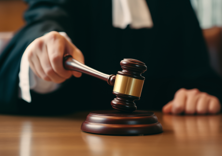 Суд на Урале поставил точку в деле сооснователя «Смысловых галлюцинаций»