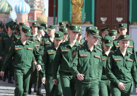 Новое наказание для уклонистов: как будут штрафовать за попытку «откосить»
