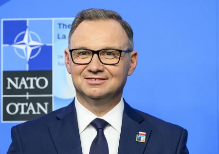 Дуда учредил национальный День памяти о жертвах Волынской резни