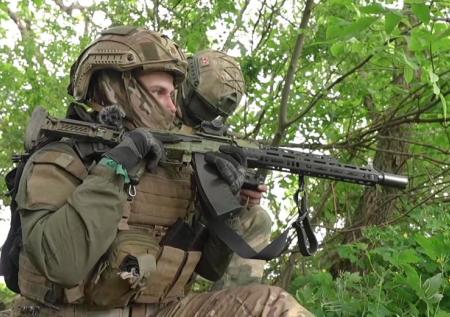 Захватили Leopard, ликвидировали комбрига ВСУ: успехи ВС РФ к утру 2 июля