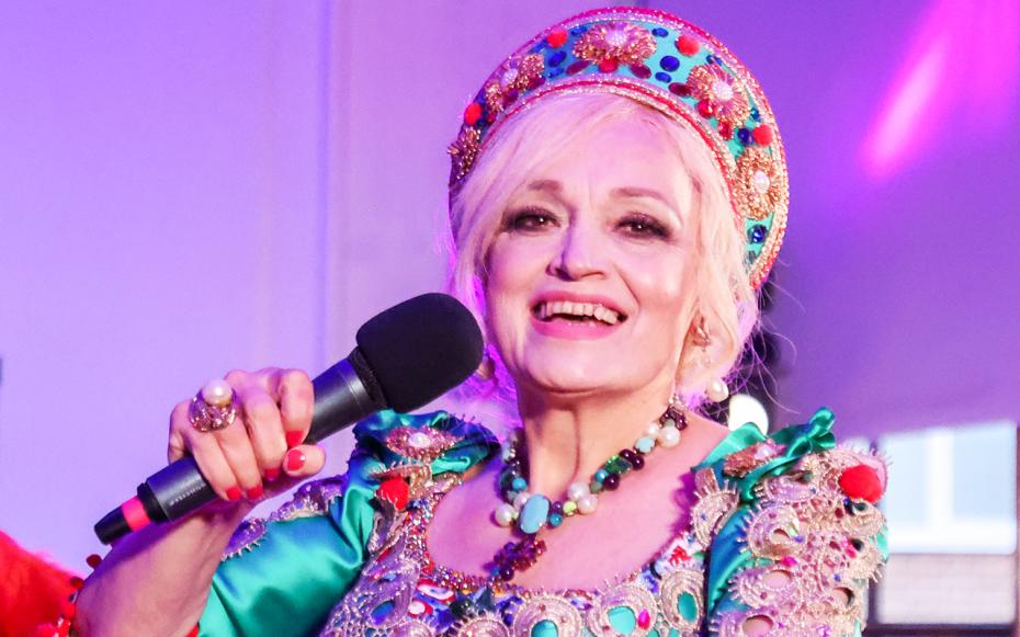 Надежда Кадышева