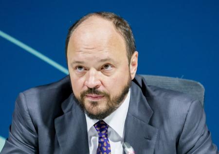 В Российско-Бразильском бизнес-форуме примет участие Андрей Гурьев
