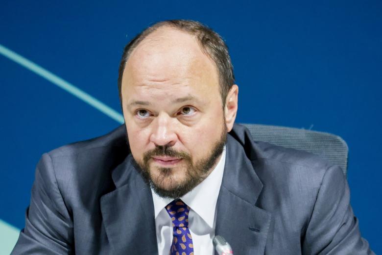 Андрей Гурьев