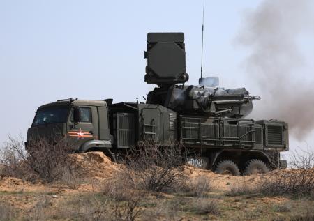 Раскрыто число сбитых за ночь дронов над Россией