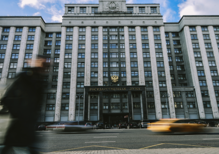 В Думе раскрыли цель публикации видео с российскими пленными