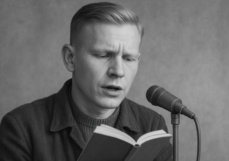 Писал стихи, расчленял женщин: сибиряк избежал расстрела и взялся за старое