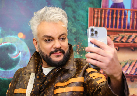 Киркоров пообещал посмотреть «Интервидение» по телевизору