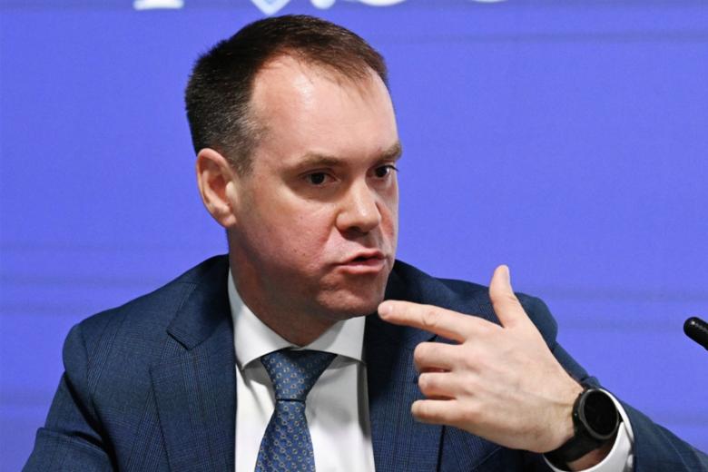 Сергей Жестянников