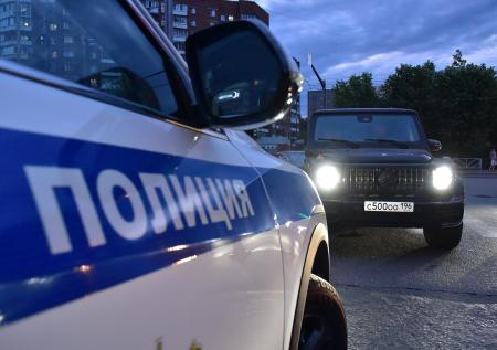 Главу азербайджанской диаспоры в Екатеринбурге отпустили после допроса