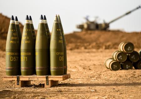 Стало известно, какие страны заменят США в военных поставках Украине