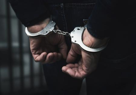 Блогера посадили в тюрьму за опасный розыгрыш в магазине