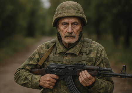 Мать и дочь умерли от его удавки: астраханский душитель ушел на СВО