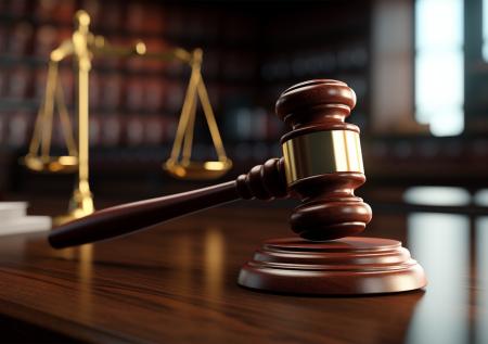 В Кузбассе вынесли первый приговор за госизмену
