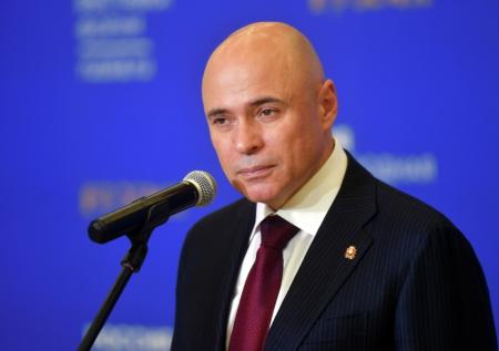В Липецкой области назвали фейком ролик с «критикующим» СВО Артамоновым
