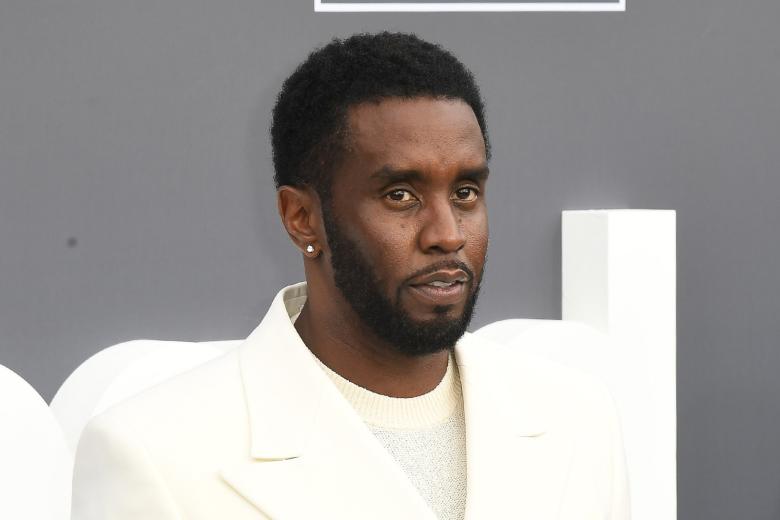 P. Diddy (Шон Комбс)
