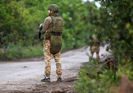 Наемников размазало под Одессой, ДРГ уничтожили: новости СВО вечером 2 июля
