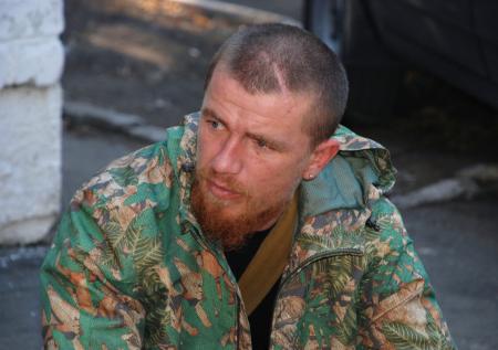 В российском городе установят памятник Герою ДНР Мотороле