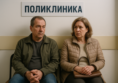 Предотвращаем инсульт и рак: какие анализы нужно сдавать после 40–45 лет