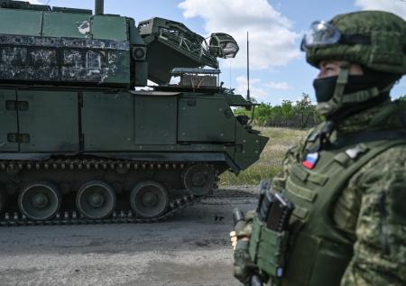 ВСУ прижали к Осколу, «Икары» взмоют в небо: новости СВО к вечеру 2 июля