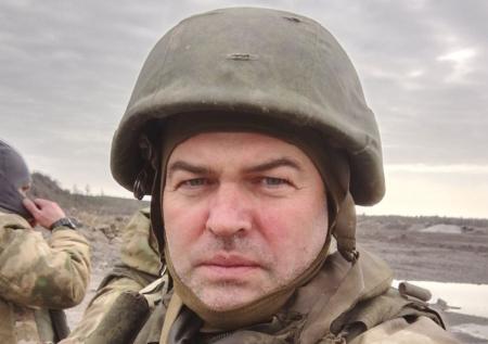 Составлен список российских звезд, которые сейчас воюют в зоне СВО