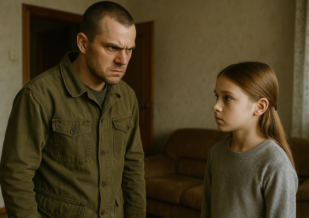 «Вернулся из Чечни и начались пытки»: брат годами насиловал младшую сестру