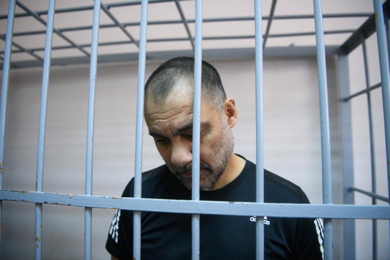 Шахин Лалаев