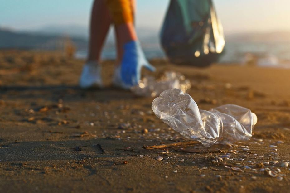 3 июля во всем мире празднуют Международный день отказа от пластика