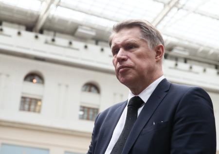 В Минздраве рассказали о ситуации с пострадавшими в Ижевске