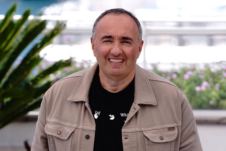 Александр Роднянский