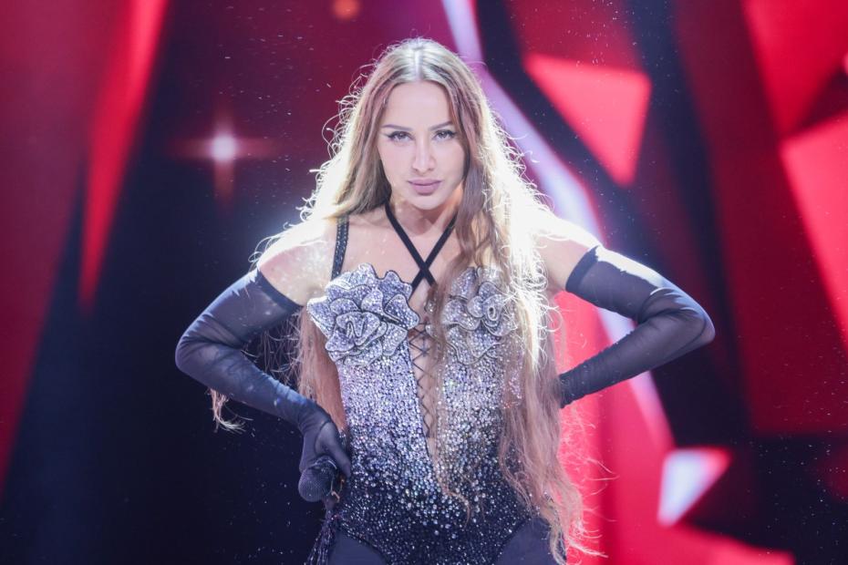 Анна Asti