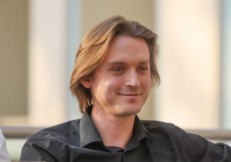 «Я уже не тинейджер»: премьер Большого театра Родькин о стиле вне сцены
