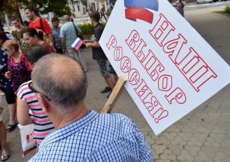 В Польше рассказали, чего опасаются со стороны Украины