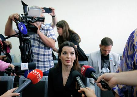 Главе Гагаузии предъявили новое обвинение